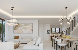 6غرفة آپارتمان  149 متر مربع Estepona, اسپانیا. 758,000 €