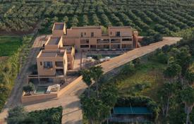 زمین تجاری Maleme, یونان. 540,000 €