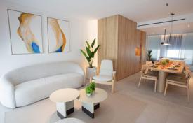 2غرفة آپارتمان  119 متر مربع La Manga del Mar Menor, اسپانیا. 479,000 €