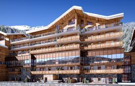 آپارتمان  – کورشول, Savoie, Auvergne-Rhône-Alpes,  فرانسه. 995,000 €