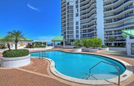 آپارتمان کاندو – North Miami Beach, فلوریدا, ایالات متحده آمریکا. $989,000