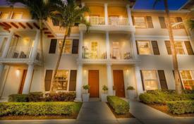 خانه  – Palm Beach, فلوریدا, ایالات متحده آمریکا. $700,000