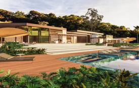 6غرفة شقة في مبنى جديد 1305 متر مربع Sao Paulo, برزیل. $1,797,000