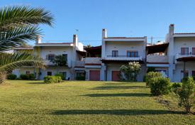 3غرفة خانه  100 متر مربع Thessalia Sterea Ellada, یونان. 380,000 €