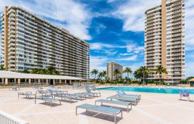 آپارتمان کاندو – Hallandale Beach, فلوریدا, ایالات متحده آمریکا. $294,000