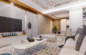 آپارتمان  – محمودلار, آنتالیا, ترکیه. From $334,000