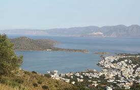 زمین تجاری – Elounda, Agios Nikolaos (Crete), کرت,  یونان. 157,000 €