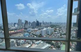 2غرفة شقق في الوحدات السكنية Sathon, تایلند. $4,600 في الأسبوع