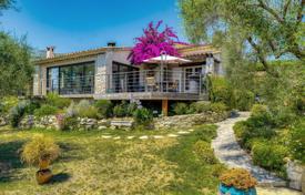 7غرفة ویلا  Tourrettes-sur-Loup, فرانسه. 1,290,000 €
