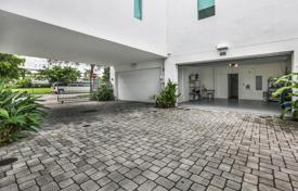 3غرفة خانه  Fort Lauderdale, ایالات متحده آمریکا. $850,000