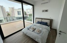 3غرفة دو خانه بهم چسبیده 152 متر مربع Anavargos, قبرس. 460,000 €