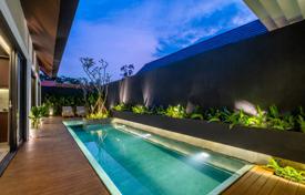 3غرفة ویلا  140 متر مربع Gianyar, اندونزی. $214,000