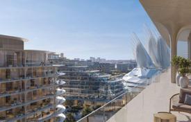 New residential complex with apartments أبو ظبي, امارات متحده عربی. $2,069,000 از