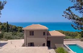 5غرفة ویلا  180 متر مربع Lefkas, یونان. 600,000 €