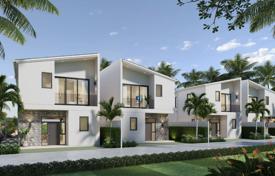 New residential complex with villas بو فوت, تایلند. $343,000 از