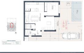 3غرفة ویلا  138 متر مربع Ciudad Quesada, اسپانیا. 449,000 €