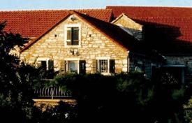 خانه  – Split-Dalmatia County, کرواسی. 300,000 €