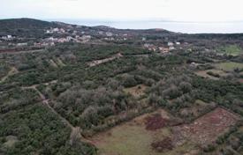 زمین تجاری Zagora, مونته نگرو. 250,000 €