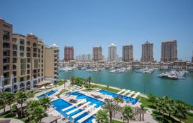 4غرفة آپارتمان  191 متر مربع Doha, قطر. $805,000 از