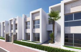 2غرفة دو خانه بهم چسبیده 73 متر مربع Ciudad Quesada, اسپانیا. 311,000 €