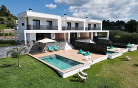 9غرفة کاخ  516 متر مربع Nea Skioni, یونان. 2,299,000 €