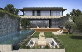 New residential complex with villas آیا ناپا, قبرس. 3,350,000 € از