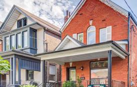 خانه  – Old Toronto, تورنتو, انتاریو,  کانادا. C$1,742,000
