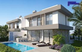 3غرفة دو خانه بهم چسبیده 160 متر مربع Pyla, قبرس. 615,000 €