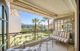 4غرفة آپارتمان  کن, فرانسه. 2,490,000 €