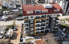 ساختمان تازه ساز – محمودلار, آنتالیا, ترکیه. $179,000