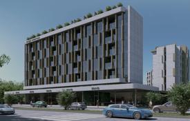 3غرفة آپارتمان  120 متر مربع Antalya (city), ترکیه. 29,985,000 TRY