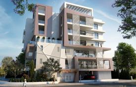 2غرفة پنت‌هاوس ها 101 متر مربع لارناکا, قبرس. 395,000 €