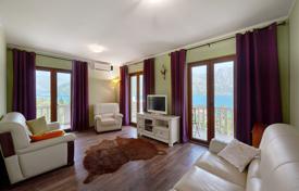 3غرفة آپارتمان  51 متر مربع Prčanj, مونته نگرو. 210,000 €