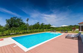 5غرفة خانه  250 متر مربع Istria County, کرواسی. 880,000 €