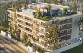 مجتمع مسكوني Altair 52 – دبی, امارات متحده عربی. $390,000 از