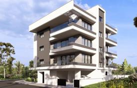 2غرفة پنت‌هاوس ها 94 متر مربع لیماسول, قبرس. 388,000 €