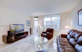 1غرفة شقق في الوحدات السكنية 92 متر مربع Bal Harbour, ایالات متحده آمریکا. $450,000