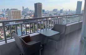 2غرفة شقق في الوحدات السكنية Sathon, تایلند. $3,950 في الأسبوع