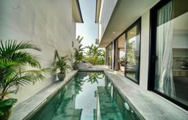 ویلا  – Canggu, بادونگ, اندونزی. $340,000