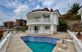 ویلا  – Kargicak, آنتالیا, ترکیه. $479,000