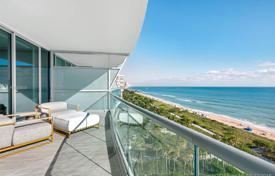 ساختمان تازه ساز – Surfside, فلوریدا, ایالات متحده آمریکا. 7,386,000 €