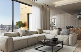 3غرفة شقة في مبنى جديد Limassol (city), قبرس. 625,000 €