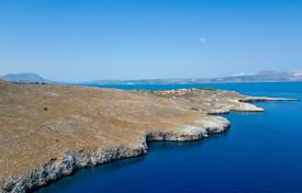 زمین تجاری – Kokkino Chorio, کرت, یونان. 700,000 €