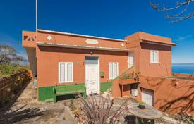 خانه  – El Sauzal, جزایر قناری (قناری), اسپانیا. 290,000 €
