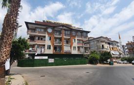 آپارتمان  – آلانیا, آنتالیا, ترکیه. 220,000 €