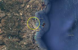 زمین تجاری – Agios Nikolaos (Crete), کرت, یونان. 150,000 €