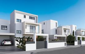 2غرفة دو خانه بهم چسبیده 156 متر مربع Oroklini, قبرس. 470,000 €