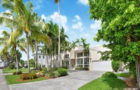 ویلا  – Coral Gables, فلوریدا, ایالات متحده آمریکا. $3,015,000