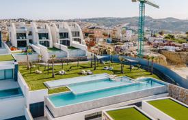 4غرفة دو خانه بهم چسبیده 240 متر مربع Ciudad Quesada, اسپانیا. 599,000 €