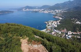 زمین تجاری Sveti Stefan, مونته نگرو. 182,000 €